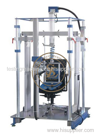 Wholesale Backrest Durability Testing Machine