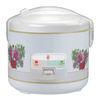 700W Kitchens Appliance Deluxe Electric Rice Cooker With Detachable Wire