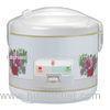 700W Kitchens Appliance Deluxe Electric Rice Cooker With Detachable Wire