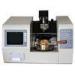 Intelligent LCD Asphalt / Petroleum Testing Instruments Automatic Flash Point Apparatus