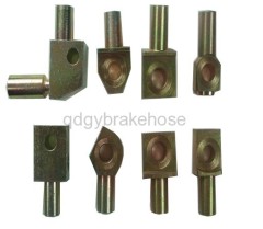 SAE J1401 brake hose brake crimped fitting