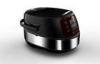 Stainless Steel Body Micom Rice Cooker / Digital Automatic Food Steamer