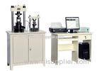 Full Automatic Material Testing Machines Compression Bending Testing Machine