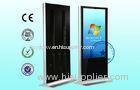 55" All In One PC LCD Touch Screen Kiosk Lower Consumption , Windows 7 System