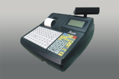 CR6 Fiscal Cash Register