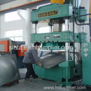 Hebei Sinta FRP Prpducts CO., Ltd