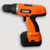 18V Battery cordless drill