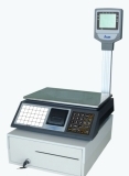 CS3X Series Cash Register Scale