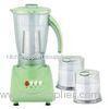 220V Green Electric Juicer Orange / Lemon / Tomato Blenders Machine