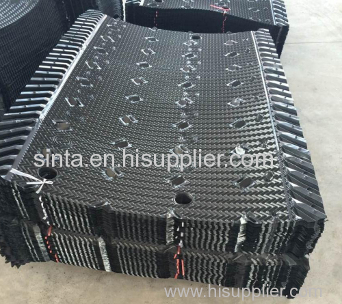Marley cooling tower fill/cooling tower infill/cooling tower packing