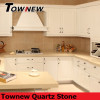 Home essential modern design luxury non-toxic quartz kitchen top