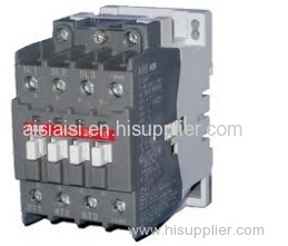 ABB Contactors of all types