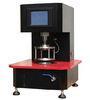 Servo Control high pressure Geosynthetics Testing Equipment textiles permeability tester