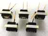 Small Structure Sizes EE High Frequency Transformer