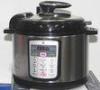 Automatic 1.8 Liter Electric PC Pressure Cooker With Ss Steamer Plate