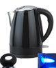 Anti - Slip Feet Electric Water Kettle With Automatically Lid Opening