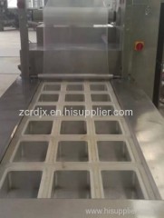 vacuum packing machine for food/sausage/seafood/coocked meat/snacks