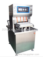 factory direct sale price automatic food vacuum packing machine with mould