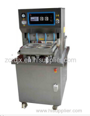 factory direct sale price automatic food vacuum packing machine with mould