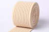 health care elastic band/medicophysics fishing twill elastic band