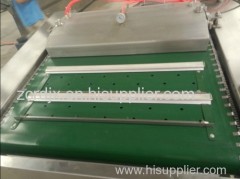 vacuum packing machine for food/sausage/seafood/coocked meat/snacks