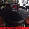 Luxury home essential products quartz countertop made in China