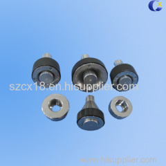 IEC60061-3 Lamp cap gauge
