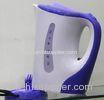 Automatic turns off Homeheld Electric Water Kettle , Water Boiler Electric Kettle