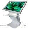 46 inch LCD Touch Screen Kiosk