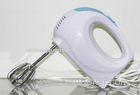 hand mixer; flat beater,wire whisk,doughhook , egg mixer,motor with over heat protection