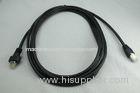 GigE Machine Vision Cable CAT-6 Ethernet Cable Assembly for Vision Inspection System
