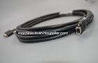 Firewire 1394b Cable Assemblies / IEEE 800 Inspection Camera Cable 4.5meters 14.76fts