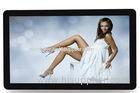 Shockproof 26" 12" 46" Wall Mount LCD Display Digital Signage Full HD 1080P , Ipad style