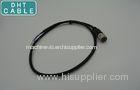 Flexible Camera Power Hirose Cable with 12pin Female Connector for Machine Vision System
