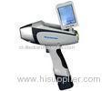 Handheld Precious metal XRF Analyzer with GPS & WIFI