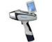 Handheld Precious metal XRF Analyzer with GPS & WIFI