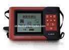 Rebar detector Non destructive testing equipment