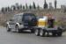Hydraulic FWD Falling Weight Deflectometer Pavement Deflection Testing Equipment