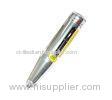 Engineering Non Destructive Testing Equipment , 0.735J Brick Strength Test Hammer
