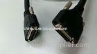 High Flex Camera Link Cable Assembly Full CL MDR26 to MDR26 for Industrial Camera 85MHZ