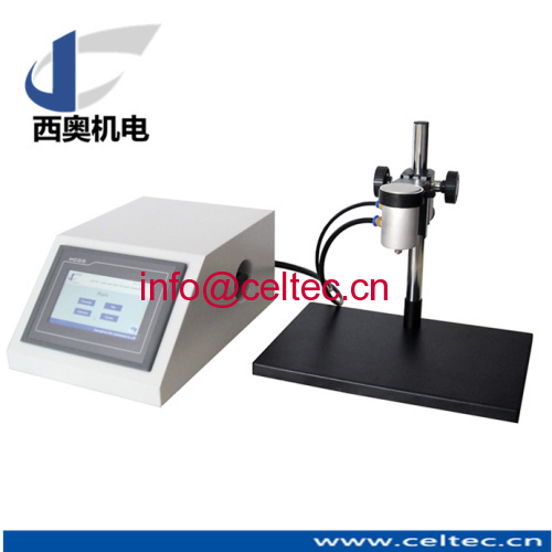 Seal Tester for Medical Device Packaging