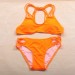 2015 Women's Swimwear Strappy Sexy Separate Swimsuit Swimwear Bathing Monokini Push Up Padded Bikini