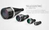 Customized Optical Lens Telecrntric Illuminator for Telecentric Optical System