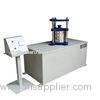 Dry sieving Geosynthetics Testing Equipment Geosynthetics equivalent aperture tester