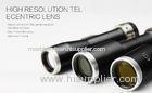 High Resolution Telecentric Optical Lens for CCD Camera and Visual Module 17.5mm ~ 150mm