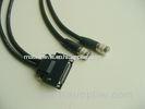 PC2-Vision Cable Accessory MDR 36Pin Male to Hirose 12Pin Female Machine Vision Cables