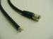Analog Camera Machine Vision Cable Power I/O Cable High Flex , HRS 12Pin to open 3m 10ft
