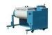 60L Concrete Forcing Type Double Horizontal Shaft Blender Concrete Lab Mixer