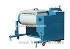 60L Concrete Forcing Type Double Horizontal Shaft Blender Concrete Lab Mixer