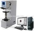 Full Automatic Intelligent Metal Brinell Hardness Test Machine GB/T231.2 , JJG150